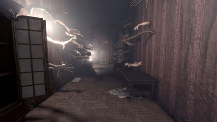 Those Who Remain screenshot 7