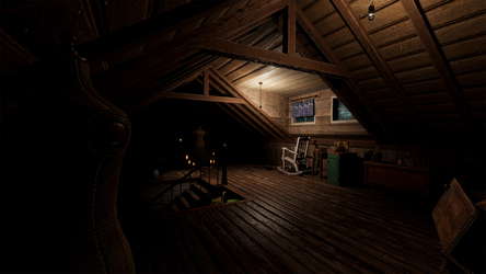 Y. Village - The Visitors screenshot 9