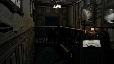 Bureau of Contacts screenshot 9