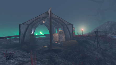 Nevrosa: Primal Ritual screenshot 2