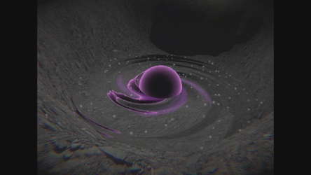 Levana Horror Tale screenshot 3