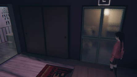 YUMENIKKI -DREAM DIARY- screenshot 7