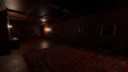 Re-Exit screenshot 11