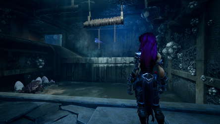 Darksiders III screenshot 12