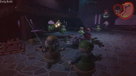 Vampirates screenshot 10