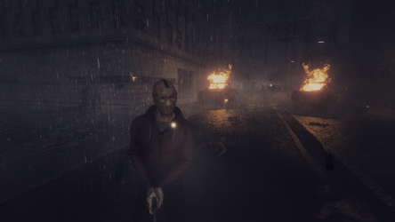 Dead Frontier 2 screenshot 2
