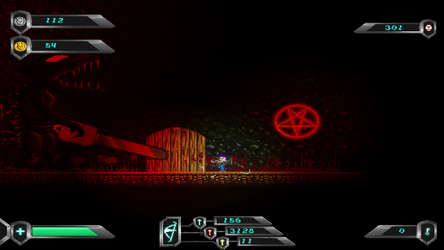 The Mystery of Devils House screenshot 9
