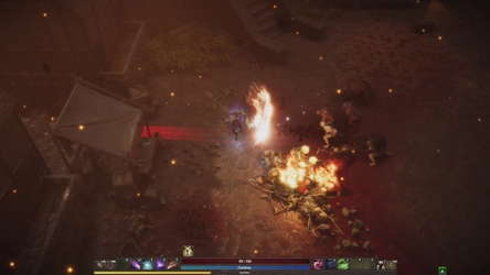 Ash & Rust screenshot 9