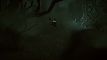 Rooten screenshot 2