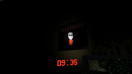 A Night With Gigsjaw VR screenshot 3