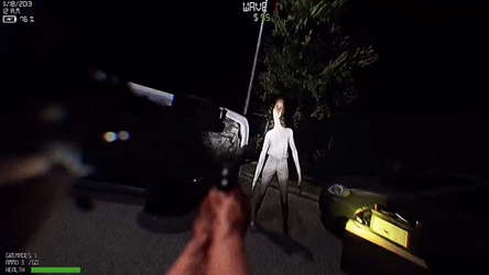 Witching Hour screenshot 5