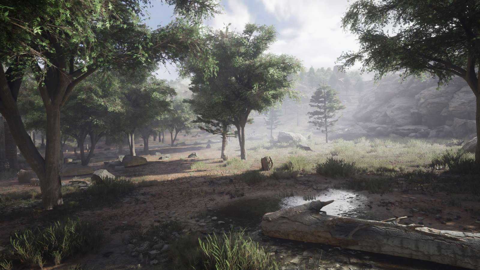Diastone: Memories screenshot