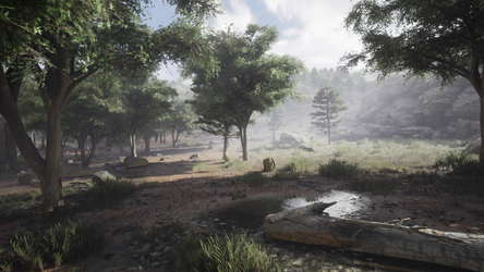 Diastone: Memories screenshot 1