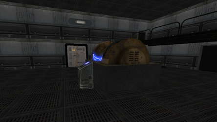 Deadly Station screenshot 3