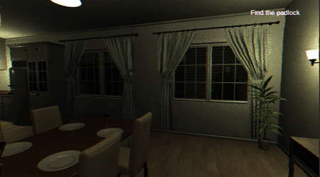 Stalked in Solitude screenshot 4