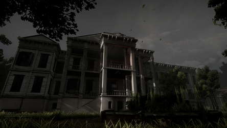 The Shadelight screenshot 1