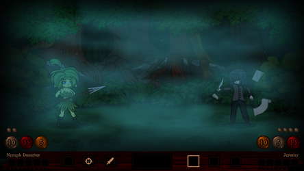 Ruza screenshot 3