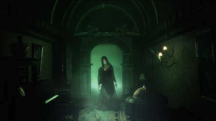The Cursed Hour screenshot 3