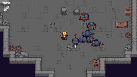 Dungeon Masters screenshot 5