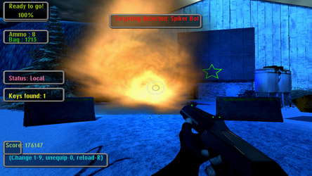 Ice Star Tribes screenshot 2