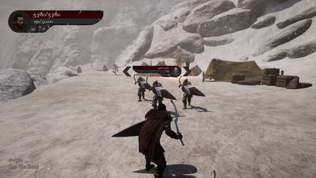 Chronicles Of Sagrea screenshot 4