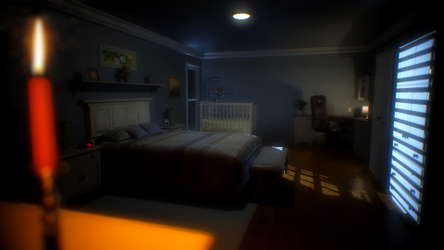 Evil Inside screenshot 3