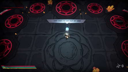 Souls of Tartarus screenshot 10