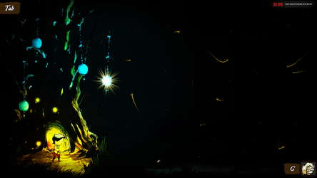 The Nightmare Journey screenshot 2