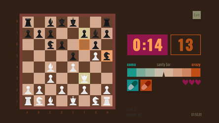 Chess Pills screenshot 5