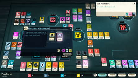 Cultist Simulator screenshot 16