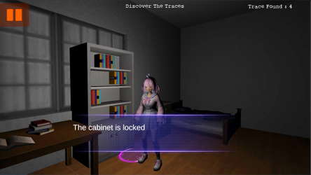 Scary Psycho Lady Simulator screenshot 4