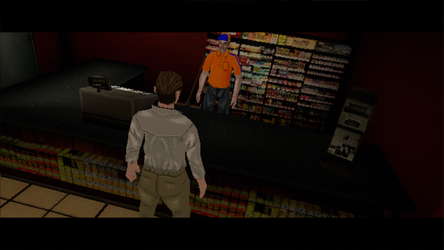 Heather Wreath: The Reporter screenshot 5