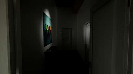 Barrett Foster : Prologue screenshot 9