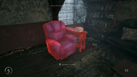 The Devil is in the Details screenshot 16