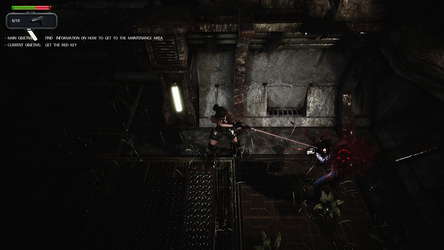 SymbioPhobiA screenshot 16