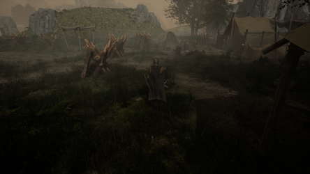 Past Fate screenshot 11