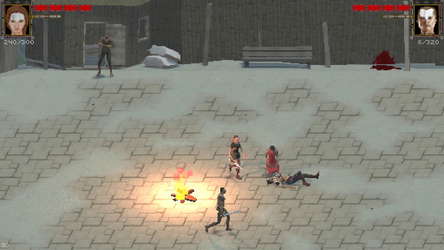 MannaRites screenshot 9