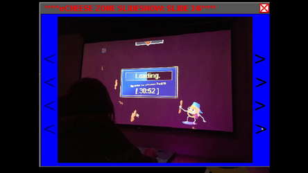 eCheese Zone screenshot 4