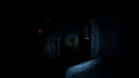 Santa's Shadow screenshot 15