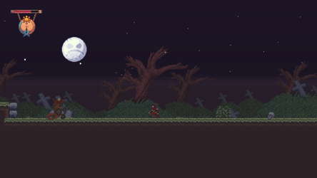 Moonlit screenshot 6