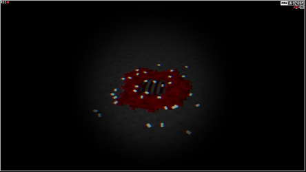 Consternation II screenshot 7
