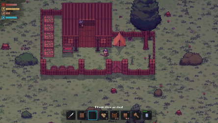 iZolated screenshot 7