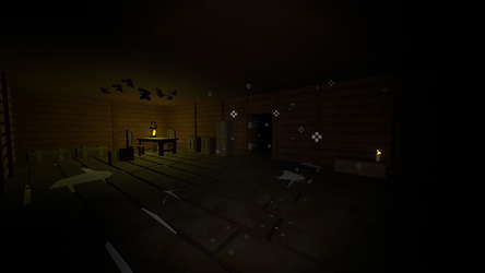 Cold Chains screenshot 8