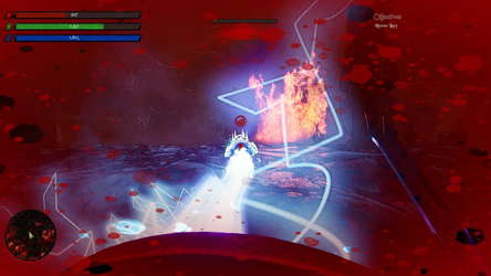 Innocent's purgatory screenshot 17