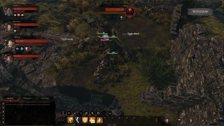 Blackthorn Arena screenshot 16