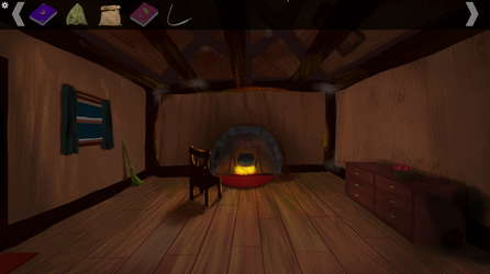 Escape from Grimazel's Cottage screenshot 6
