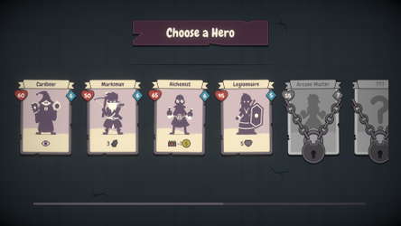 Pairs & Perils screenshot 4