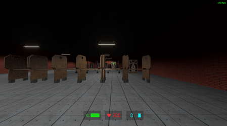 In & Out Alive screenshot 7