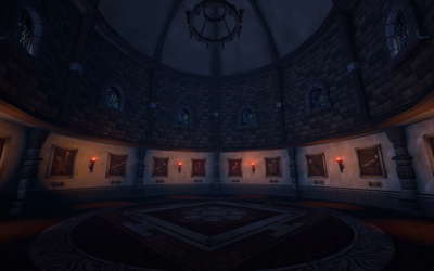 We Were Here screenshot 2