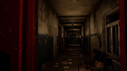 Last Lesson screenshot 14
